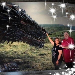 Meet your Posher, Cherie